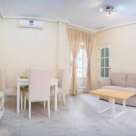 Caminito Del Falla A Ha Apartment 카디스 외부 사진