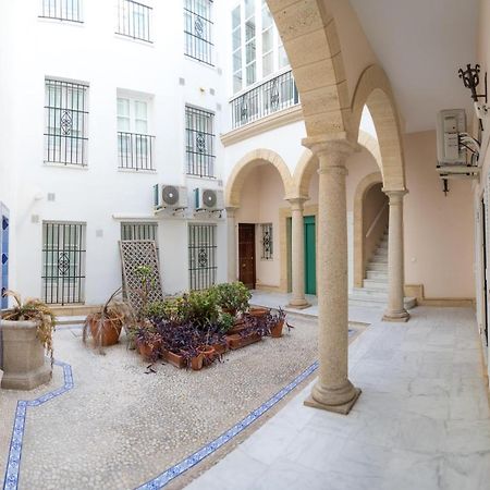 Caminito Del Falla A Ha Apartment 카디스 외부 사진