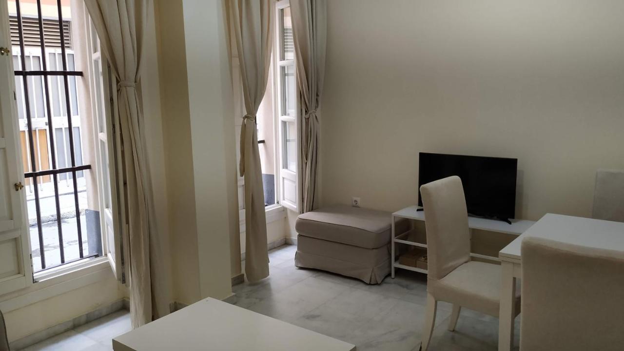 Caminito Del Falla A Ha Apartment 카디스 외부 사진