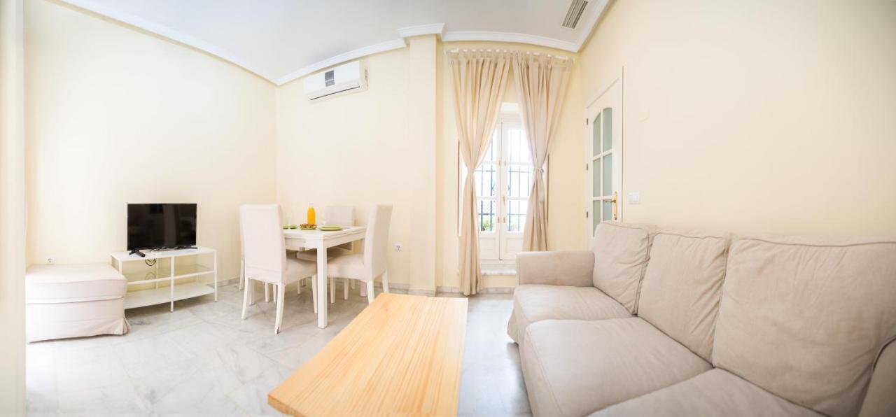 Caminito Del Falla A Ha Apartment 카디스 외부 사진